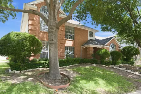8461 Golf Club Cir, Fort Worth, TX 76179