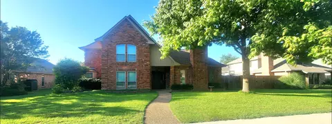 2801 Cobre Valle Ln, Plano, TX 75023