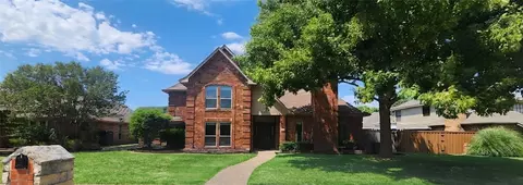2801 Cobre Valle Ln, Plano, TX 75023