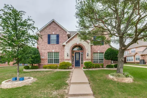 822 Shadybrook Dr, Murphy, TX 75094