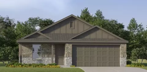 11201 Dales Dr, Providence Village, TX 76227