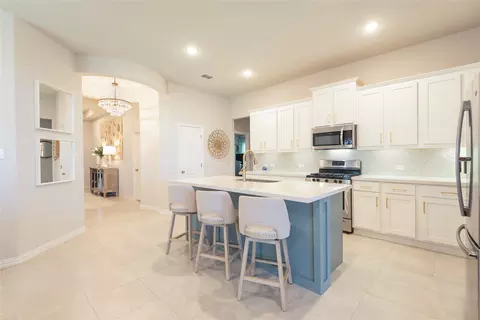 1229 Sunbeam Cv, Anna, TX 75409
