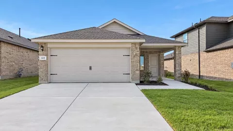 142 Davis Ln, Newark, TX 76071