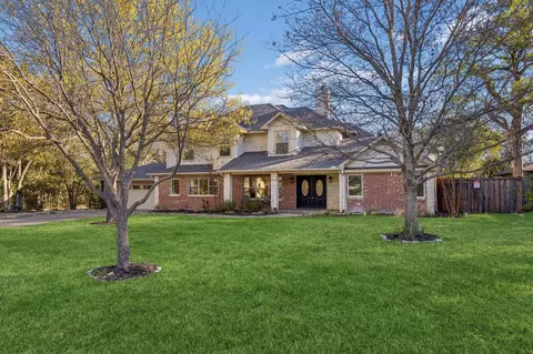 1334 El Patio Dr, Dallas, TX 75218