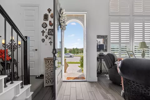 2341 Longspur Dr, Aledo, TX 76008