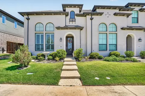 2341 Longspur Dr, Aledo, TX 76008