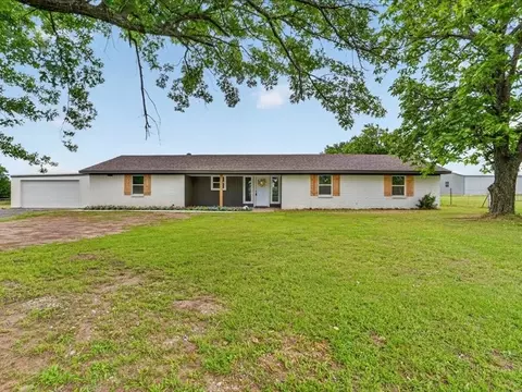 603 Conveyor Dr, Joshua, TX 76058
