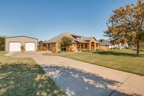 6021 Deerfield Ln, Midlothian, TX 76065