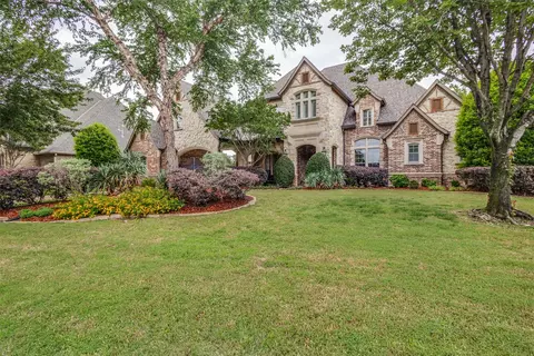 7313 Braemar Ter, Colleyville, TX 76034