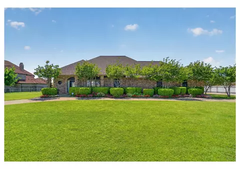 1408 W Cleburne Rd, Crowley, TX 76036