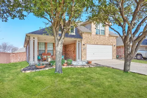 2745 Sunlight Dr, Little Elm, TX 75068
