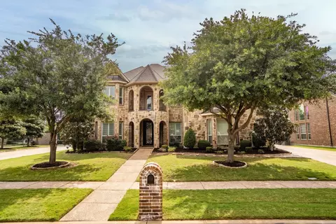 2019 Churchill Downs Ln, Trophy Club, TX 76262