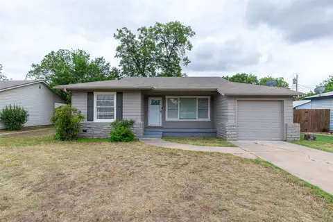 3133 S 19th St, Abilene, TX 79605