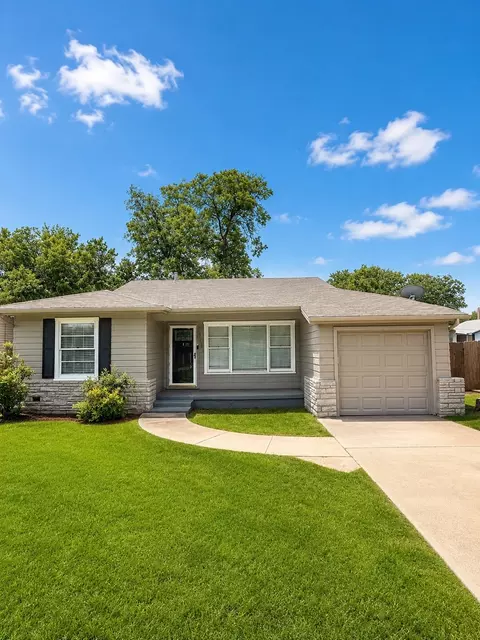 3133 S 19th St, Abilene, TX 79605