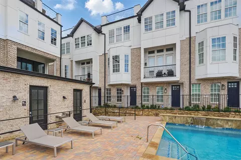 4627 Warwood Ln, Dallas, TX 75219