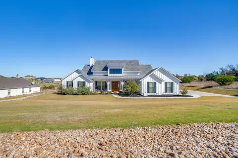 1005 Kingsley Ct, Weatherford, TX 76087