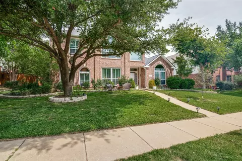 1288 Salinas Dr, Rockwall, TX 75087