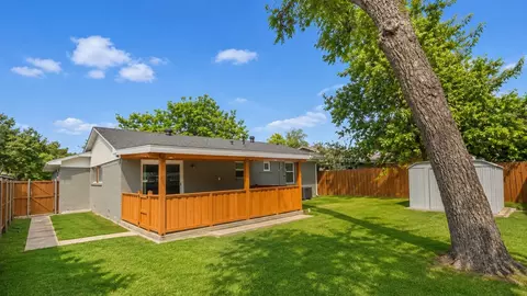 3228 Millmar Dr, Dallas, TX 75228