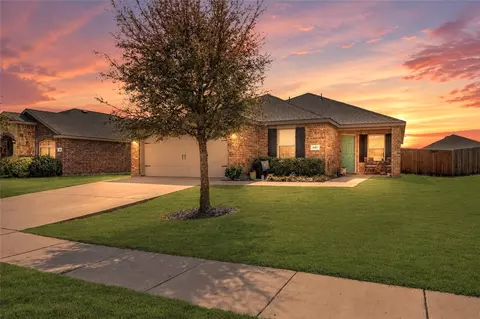 124 Park Ave, Anna, TX 75409