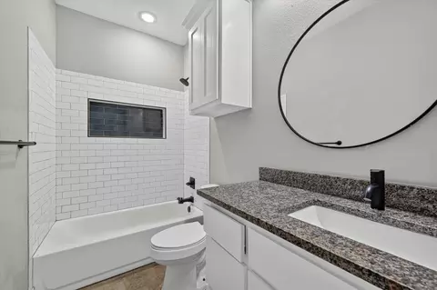 Bath - 707 E Woodard St, Denison, TX 75021 photo 3 of 3
