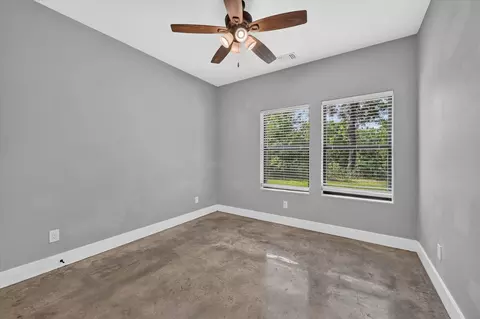 Bedroom - 707 E Woodard St, Denison, TX 75021 photo 5 of 5