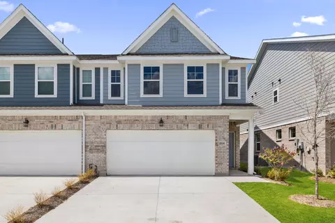 3022 Ethan Ln, Wylie, TX 75098