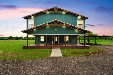 1014 Ranchito Rd, Bellmead, TX 76705