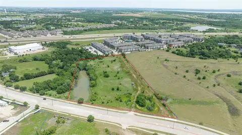 9850 Merritt Rd, Rowlett, TX 75089