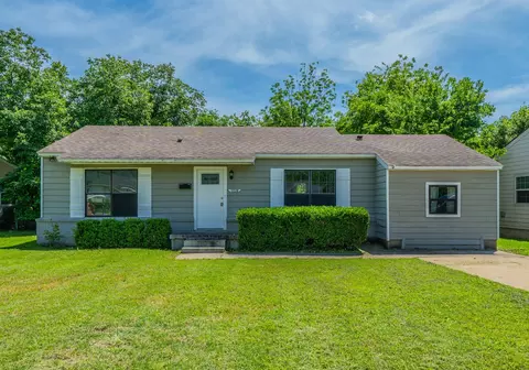 11528 Sinclair Ave, Dallas, TX 75218