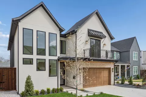 7211 Coronado Ave, Dallas, TX 75214