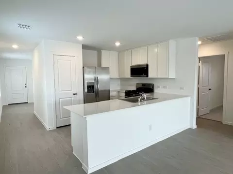 1348 Alfred St, Howe, TX 75459 photo 3
