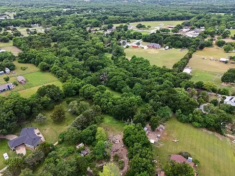 tbd Traildust Dr, Lowry Crossing, TX 75069