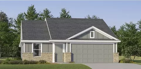410 Mcnelly Ln, Sherman, TX 75092