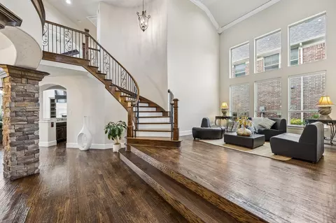 2192 Hidalgo Ln, Frisco, TX 75034