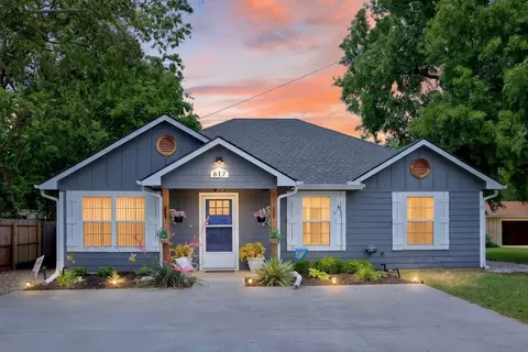 617 N Jordan St, Whitesboro, TX 76273