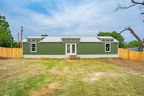 329 Vine St, Dublin, TX 76446