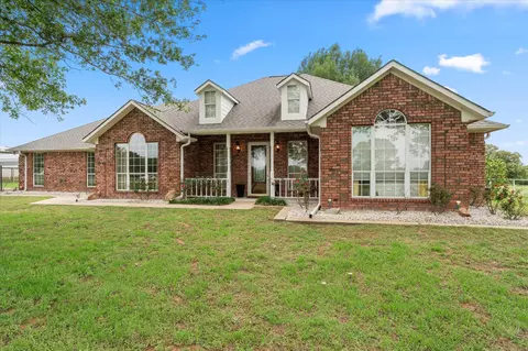 2964 Farm Road 1001, Mount Pleasant, TX 75455