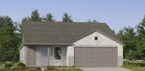 308 Mcnelly Ln, Sherman, TX 75092