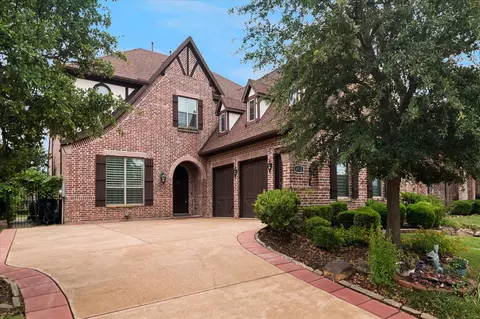 4512 Florence Dr, Frisco, TX 75034