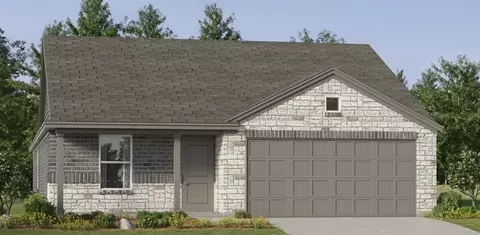 401 Mcnelly Ln, Sherman, TX 75092