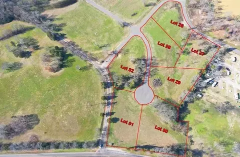 lot28 Southshores, Pittsburg, TX 75686