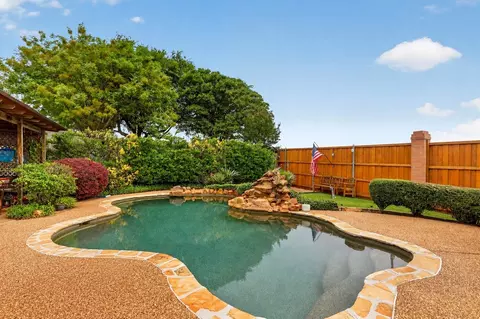 5125 Ivycrest Trl, Arlington, TX 76017