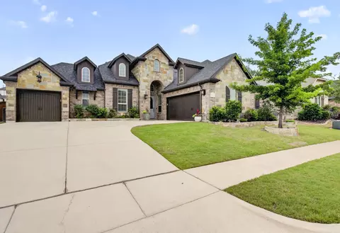 1213 Teton Dr, Burleson, TX 76028