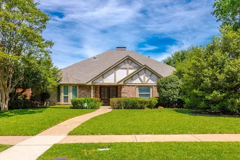 3109 Phaeton Ct, Plano, TX 75023