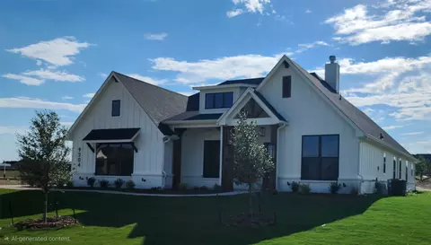 9204 Wood Duck Dr, New Fairview, TX 76078