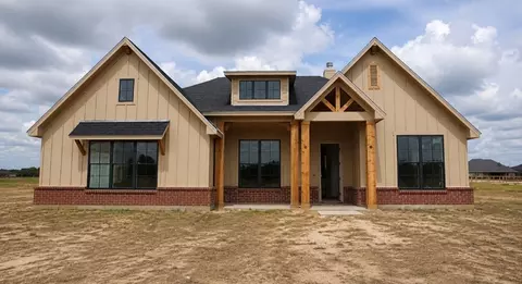 9204 Wood Duck Dr, New Fairview, TX 76078