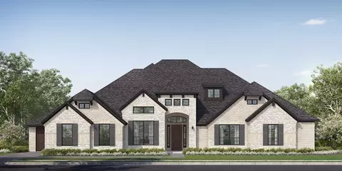 515 Birthright Ln, Rockwall, TX 75032