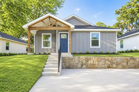 422 E Shepherd St, Denison, TX 75021