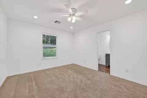 Bedroom - 422 E Shepherd St, Denison, TX 75021 photo 2 of 6