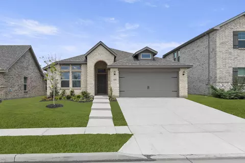 3274 Ribisl Ln, Royse City, TX 75189